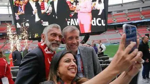 巴西衛生部門介入，巴西與阿根廷世預賽遭中止？